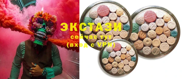 стаф Мегион