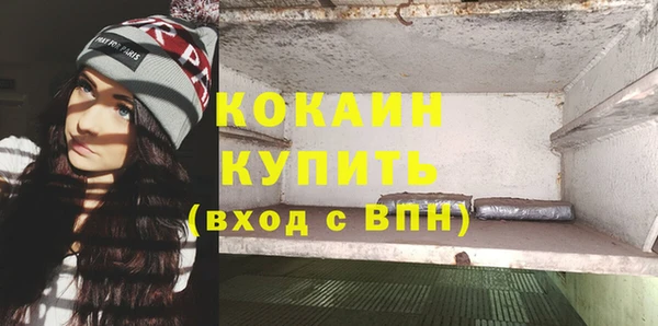 стаф Мегион
